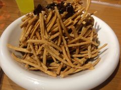 -可可大虾武汉土菜大排档(万松园1店)