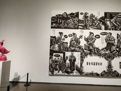 -中华艺术宫(上海美术馆)