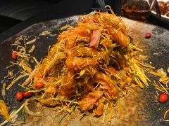 -小炳胜(卓悦中心店)