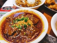 -付小姐在成都(中山公园店)
