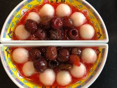 炒红果-芦月轩羊蝎子(北蜂窝店)