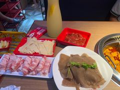 -季季红火锅(丰城洪客隆店)