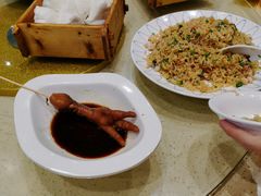 -正哥点心皇子(蓬江店)