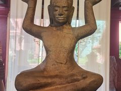 -柬埔寨国家博物馆