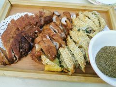 -砂锅居(西四店)
