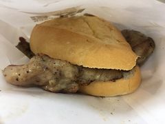 -L猪扒包(天河购书中心店)