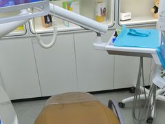 -牙博士口腔品牌连锁(杨浦店)