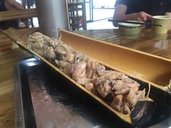 -七彩云酸水鱼(龙胜十七分店)