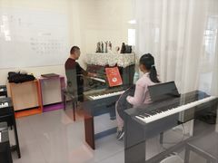-美育少儿中国舞·钢琴·声乐艺术中心(枫蓝购物中心店)