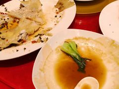 -豪廷轩中餐厅·特色云南菜(温德姆至尊豪廷大酒店)