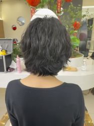 -BEAUTY HAIR GANO