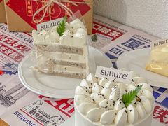 -流酥可心·牛乳蛋糕商店(禾祥西路店)