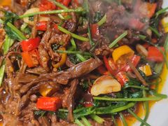 -茶油香闽南菜·花园餐厅(前埔店)