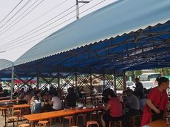 -铁谢李松祖传羊肉汤馆