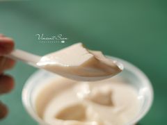 -老伴豆花(麦士威熟食中心店)