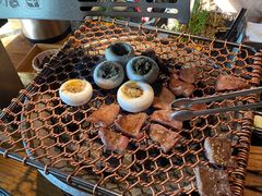 松露口蘑-黑牛の店·黑金店(沈阳万象城店)
