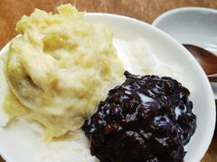 -小团圆糖水铺(襄阳南路店)
