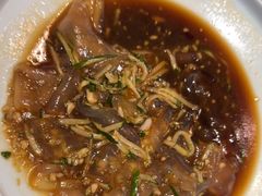 -醉炫音速烧烤·干煸菜(沙河总店)