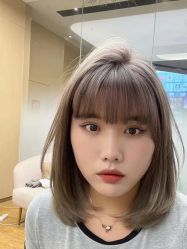 点击看大图 -MORI HAIR SALON日式美发沙龙