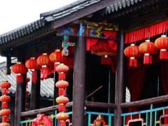 -天龙八部武侠城