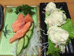 -胜代日本料理(云程巷小区店)