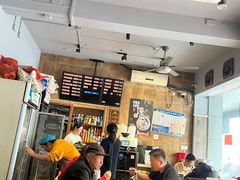 -真真鲜馄饨店(启蒙路店)