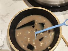 -非烤勿扰韩料自助烤肉(松山湖万科店)