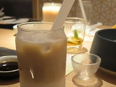 -德川家日本料理(中关村寰太大厦店)