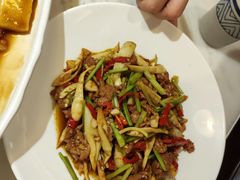 -径山十八道·风味民间菜(杭州总店)