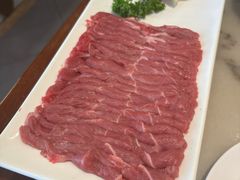 -南门涮肉(北洼路店)