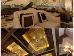 -大堂吧·下午茶·特调鸡尾酒(大连一方城堡豪华精选酒店)