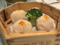 -裕华海鲜·深圳粤菜(福永店)