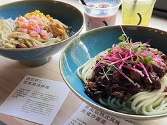 -里面·Noodlology(机电院店)