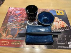 -蚝喜粤·广州味·茶楼点心(长隆店)