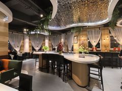 -桂园餐厅(五大道店)