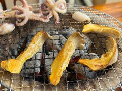 -韩风烤牛肉冷面店