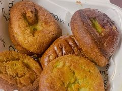 -Max Bakery 阿唛手作