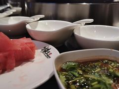 -捞王锅物料理(凯旋路店)