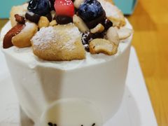 -莎琳娜食品有限公司·蛋糕店