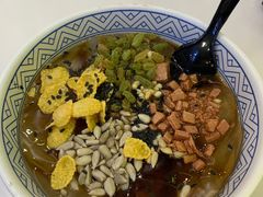 -杨记跷脚牛肉面(临汾鼓楼广场店)