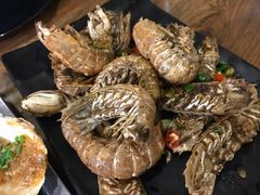 -程友记小海鲜·烧烤(马狮店)