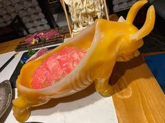 -哈拉海和牛主题餐厅(哈西店)