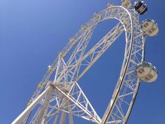 -墨尔本之星 观景摩天轮