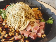-大潮淮·淮扬菜(何园旗舰店)