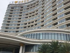 门面-北海金昌开元名都大酒店·四季轩中餐厅