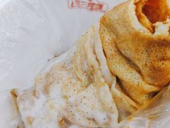 -田三卷馍(火车站店)