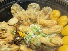 -东北铁锅宴(云龙华府店)