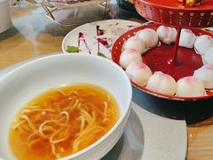 -四季餐厅(华苑店)