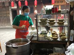 -南街牛肉麺(南街店)