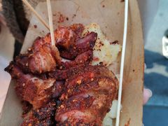 -八一路好吃街(雨田商务大厦店)